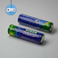 Комплект 40 броя Батерии Sky Green Toply Green в два размера, снимка 3 - Друга електроника - 32074796