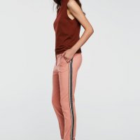 Zara-супер свеж и моден дамски панталон, снимка 3 - Панталони - 29674990