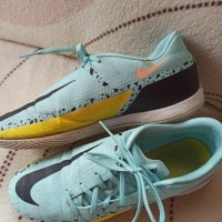 футболни обувки Nike , снимка 4 - Футбол - 42903360