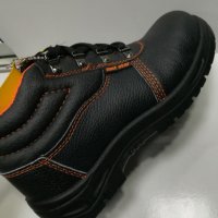 Мъжки работни обувки 5669, снимка 4 - Други - 31386405