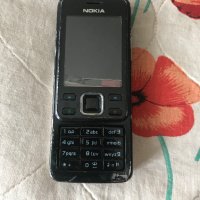 Части за телефон Nokia 63 00 classic , снимка 1 - Резервни части за телефони - 44385485