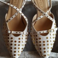 Дамски обувки Bianca Di, снимка 9 - Дамски обувки на ток - 28448677