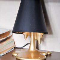 Оригинални Италиански дизайнерски лампи , снимка 10 - Настолни лампи - 31811662