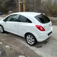 Опел Корса Д / Opel Corsa D - на части, снимка 5 - Автомобили и джипове - 35284859