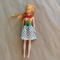 Кукла, снимка 2 - Кукли - 42865241