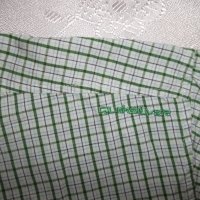 Къси дънки и риза QUIKSILVER   мъжки,М-Л, снимка 10 - Ризи - 29710749