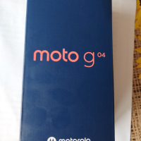 Моторола G04 -Чисто нов , снимка 4 - Motorola - 44596648