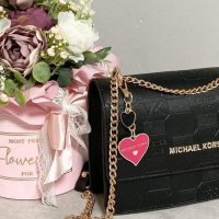 Луксозна чанта /реплика Michael Kors код DS117, снимка 3 - Чанти - 40491201