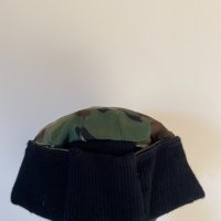 Военни зимни камуфлажни шапки, снимка 2 - Други - 34231414
