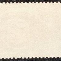 СССР, 1983 г. - самостоятелна чиста марка, личности, космос, 1*10, снимка 2 - Филателия - 39608956