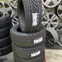 Гуми 235/50/17 Nitto Made in Japan Нови 4броя, снимка 1 - Гуми и джанти - 42649534