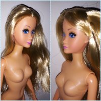 Нова кукла тип Барби , снимка 4 - Кукли - 38867456