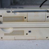 Радио ''Sony ICF-880L'', снимка 8 - Радиокасетофони, транзистори - 42880181