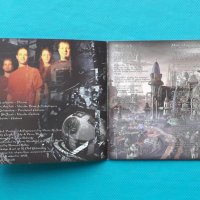 Heaven's Cry – 2002 - Primal Power Addiction(Progressive Metal), снимка 2 - CD дискове - 42864931