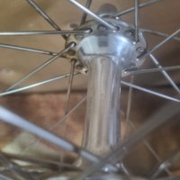 Vintage wheels Volber AT 20, снимка 4 - Части за велосипеди - 40031139