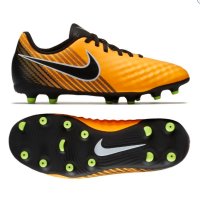 бутони  Nike JR Magista Ola II FG  номер 31,5, снимка 2 - Футбол - 40703827