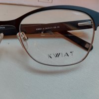 Диоптрична рамка KWIAT Regular K 9851 A , снимка 4 - Слънчеви и диоптрични очила - 35155447