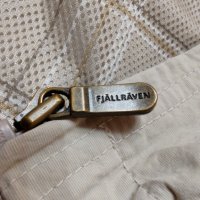 Fjallraven-мъжко тънко яке XL, снимка 12 - Якета - 37702867