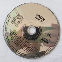 Оригинални и матрични , снимка 3 - CD дискове - 36704250