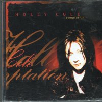 Holly Cole, снимка 1 - CD дискове - 35407192