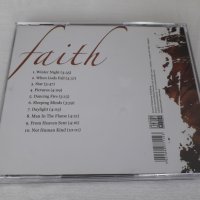 EYES OF EDEN - Faith (2007), снимка 4 - CD дискове - 29155713