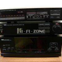  Yamaha комплект , снимка 1 - Аудиосистеми - 40165197
