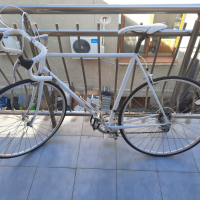 Ретро Шосеен Велосипед- PEUGEUOT-Made in France, снимка 2 - Велосипеди - 44919202