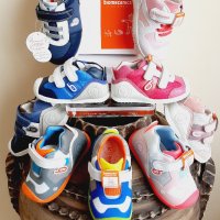 Бебешки обувки за прохождане. Бебешки буйки. , снимка 16 - Бебешки обувки - 36647524