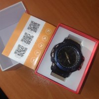 Smart Lokmat, снимка 7 - Смарт часовници - 31584570