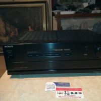 ПОРЪЧАН-SONY TA-E690ES HI-END STEREO AMPLIFIER 2410201929, снимка 1 - Ресийвъри, усилватели, смесителни пултове - 30541822