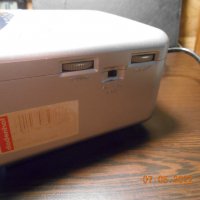 Sony ICF-C60 RC radio clock alarm, снимка 6 - Други - 36732990