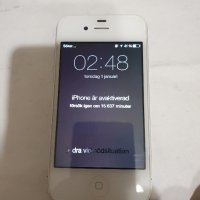 iphone 4s, снимка 1 - Apple iPhone - 39074582