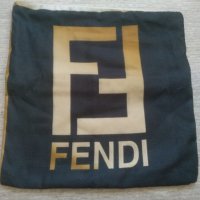 Калъфка Fendi 40/40, снимка 1 - Спално бельо - 42154565