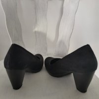 Дамски обувки , снимка 5 - Дамски обувки на ток - 31125024