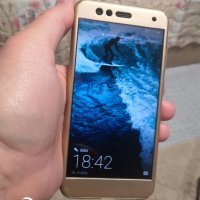 Huawei P10 lite 4 GB RAM, с три калъфа, снимка 1 - Huawei - 44177650