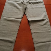 Джинси мъжки Gerruti jeans, снимка 2 - Дънки - 36856369