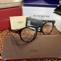 Рамки за очила Fendi FF 0219, снимка 1 - Слънчеви и диоптрични очила - 42319300
