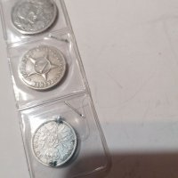 Монети , снимка 9 - Нумизматика и бонистика - 39467549