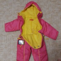 Детски зимен ескимос-15лв, снимка 2 - Бебешки ескимоси - 30645719