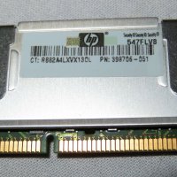 SAMSUNG DDR2 2Rx8-PC2-5300F-555-11-B0 сървърна рам памет, снимка 4 - RAM памет - 35615939