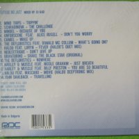 Джаз Future Nu Jazz CD, снимка 2 - CD дискове - 37689878