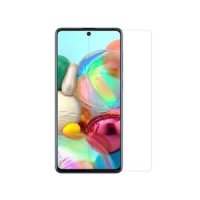 Samsung A51 - Samsung SM A515F - Samsung Galaxy A51 стъклен протектор за цял екран , снимка 2 - Фолия, протектори - 30351707