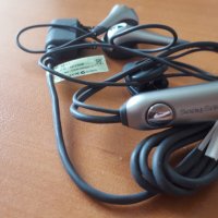 Слушалки Hands-free за Sony Ericson , снимка 6 - Слушалки, hands-free - 30293106