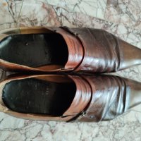 Cuoro Italiano, снимка 1 - Официални обувки - 37264416