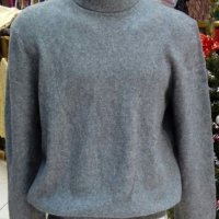Мъжки пуловери-100% кашмир,мерино,памук,алпака, снимка 12 - Пуловери - 31346100