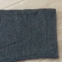 ОРИГИНАЛНА НЕМСКА СИВА ДАМСКА  БЛУЗА, снимка 6 - Блузи с дълъг ръкав и пуловери - 38330847
