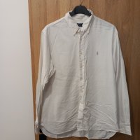 Мъжки ризи от L до XXXL , снимка 6 - Ризи - 34172765