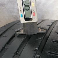 195/55R15 hankook-№415, снимка 10 - Гуми и джанти - 44256062