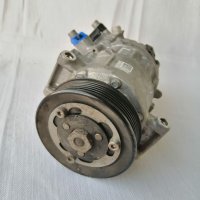 Компресор за климатик Audi , Volkswagen 5Q0816803D VW AUDI, снимка 5 - Части - 39135136