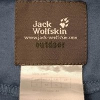 Jack Wolfskin оригинална тениска S спорт туризъм планина фланелка, снимка 3 - Спортни дрехи, екипи - 39441378